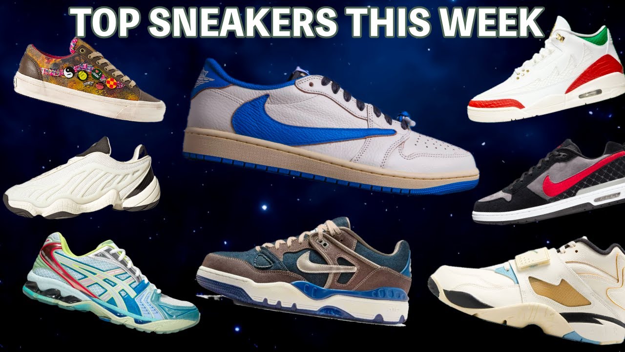 トップス SUPREME NIKE NIGO FCRB fragment JORDAN Jordan 1 Retro High OG SP Fragment x Travis Scott Men's - DH3227