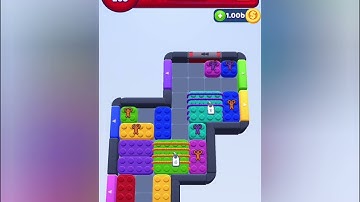 color block jam level 265