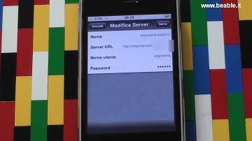 Tutorial 19: Zimbra - Config Zimbra & Webdav with Cyberduck & Webdav Navigator
