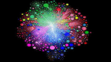 The Internet: 1997 - 2021 Full Length