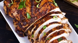 For all those who consider a whole turkey might be too much this
roasted breast wonderful solution. it is really easy to prepare, takes
no ...
