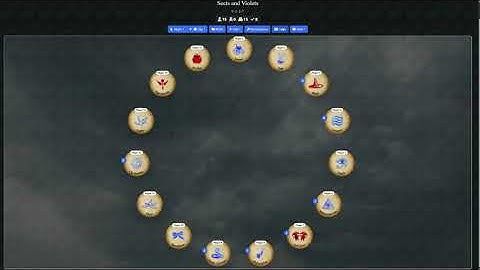 Digital Grimoire - Upcoming Features