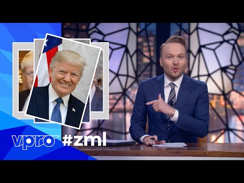 Dit is er gaande - Zondag met Lubach (S10)