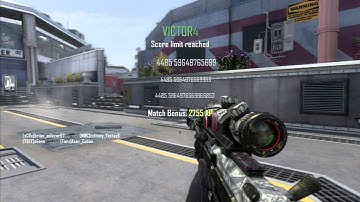 Cross-Map on Takeoff.