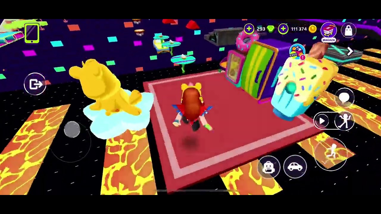 Parkur yapıyoruz bu arada Kuzenimin kanalı@gokhanorhan-x1f