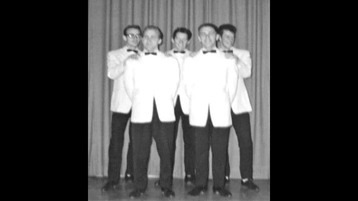 Rod McIntyre 1Rhythm Rockers & Bandits Atikokan 60...