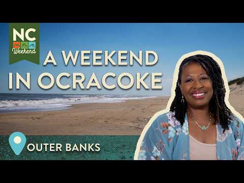 A Weekend in