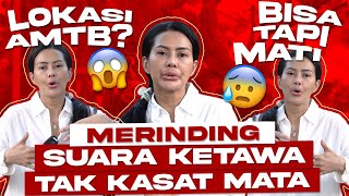 Ketawa Tanpa Wujud... Kisah Nyata Vidya Ully yang Bikin Merinding! | AMTB