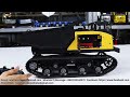 Reviewing the EPIC 1/14 T14R Hydraulic Dump Truck! 💪🔥 Metal RC Crawler Beast!