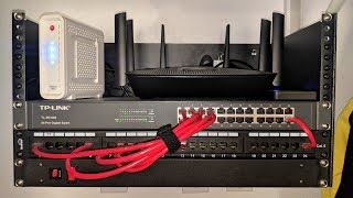 Home Networking 101  How to Hook It All Up!