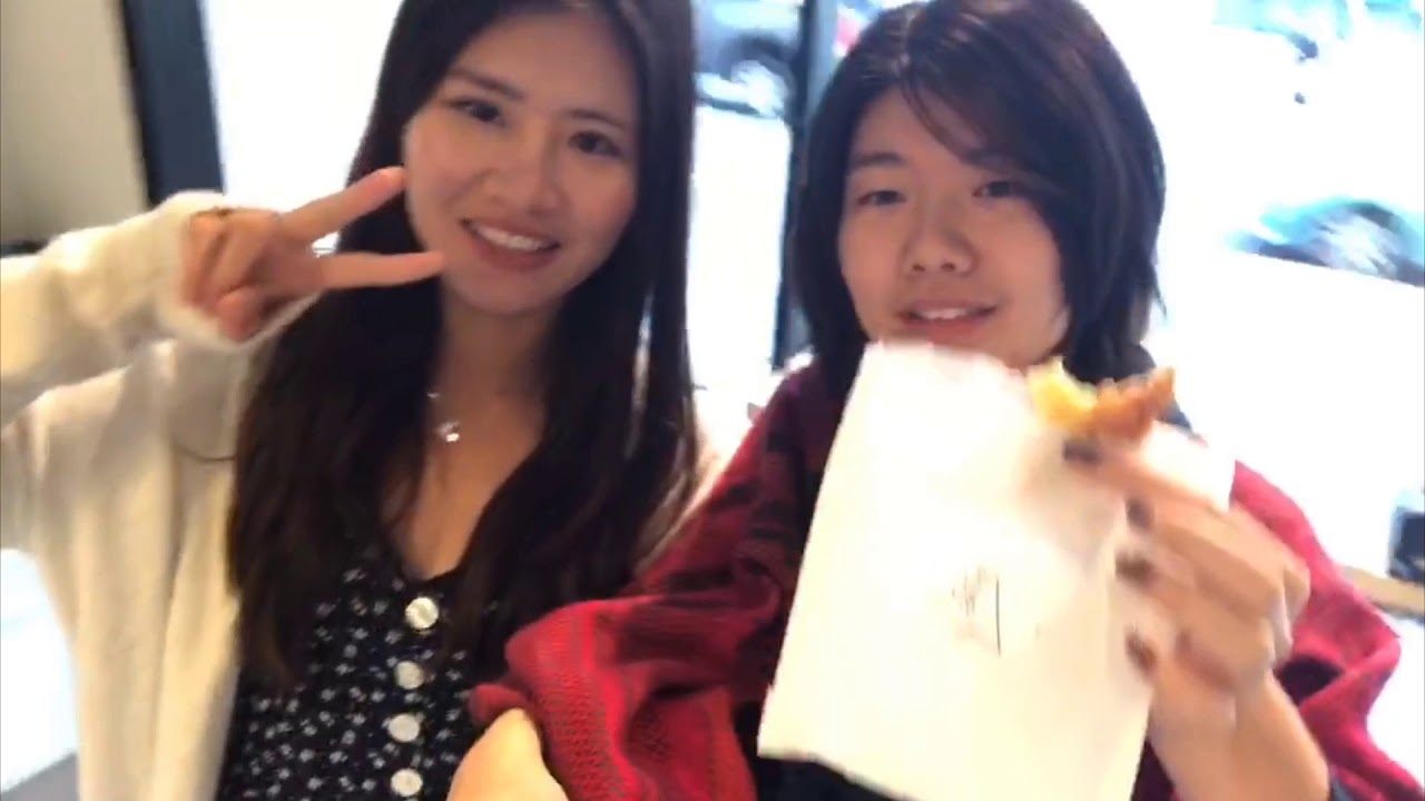 Story of three good friends