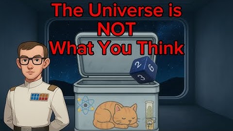 Is the Universe Completely Random?