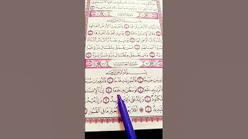 والعاديات ضبحا    سورة العاديات فارس عباد #قرآن_كريم #اكسبلورهاشتاقات