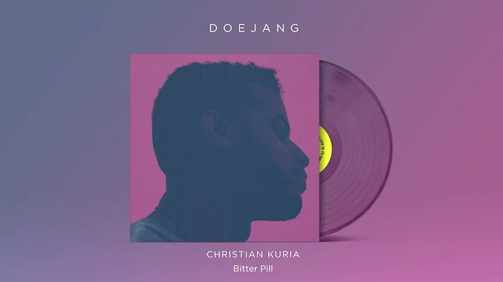 [Playlist]     / KURIA, DANIEL CAESAR, MAC AYRES, ...