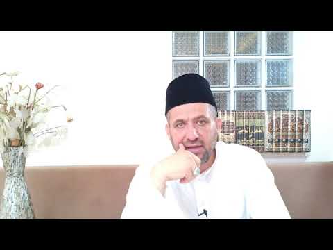 الفرق بين الاسم والصفة وبعض أحكام الأسماء والصفات للباري جل وعز 53