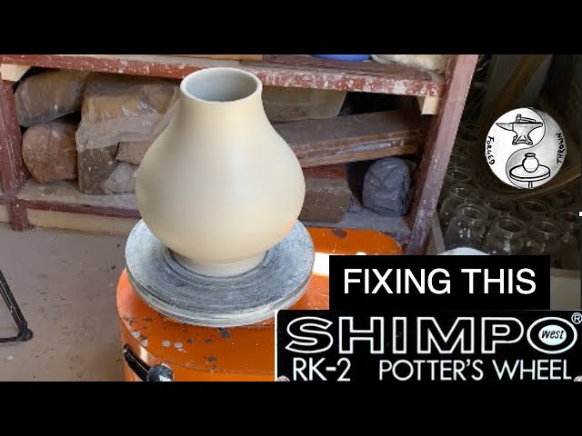 A new Pottery Wheel for $160? My honest review.