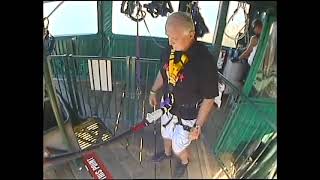 Bungy/Bungee Jump