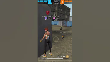 دبل كليك Whitefff فري فاير Garenafreefire فري فاير المغرب فري فاير الجزائر Freefire 