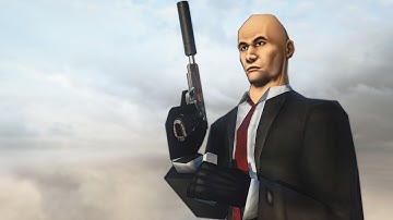 HITMAN™ 3 - Codename 47 Challenge Pack