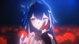 You and My Flower Sea | Honkai Impact 3 AMV