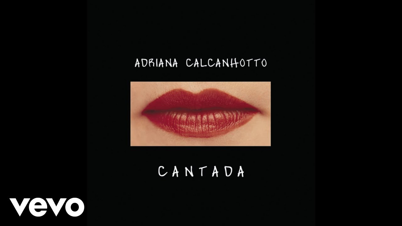 Watch Adriana Calcanhotto - Ninar (Pseudo Video) on YouTube Watch Adriana Calcanhotto - Ninar (Pseudo Video) on YouTube