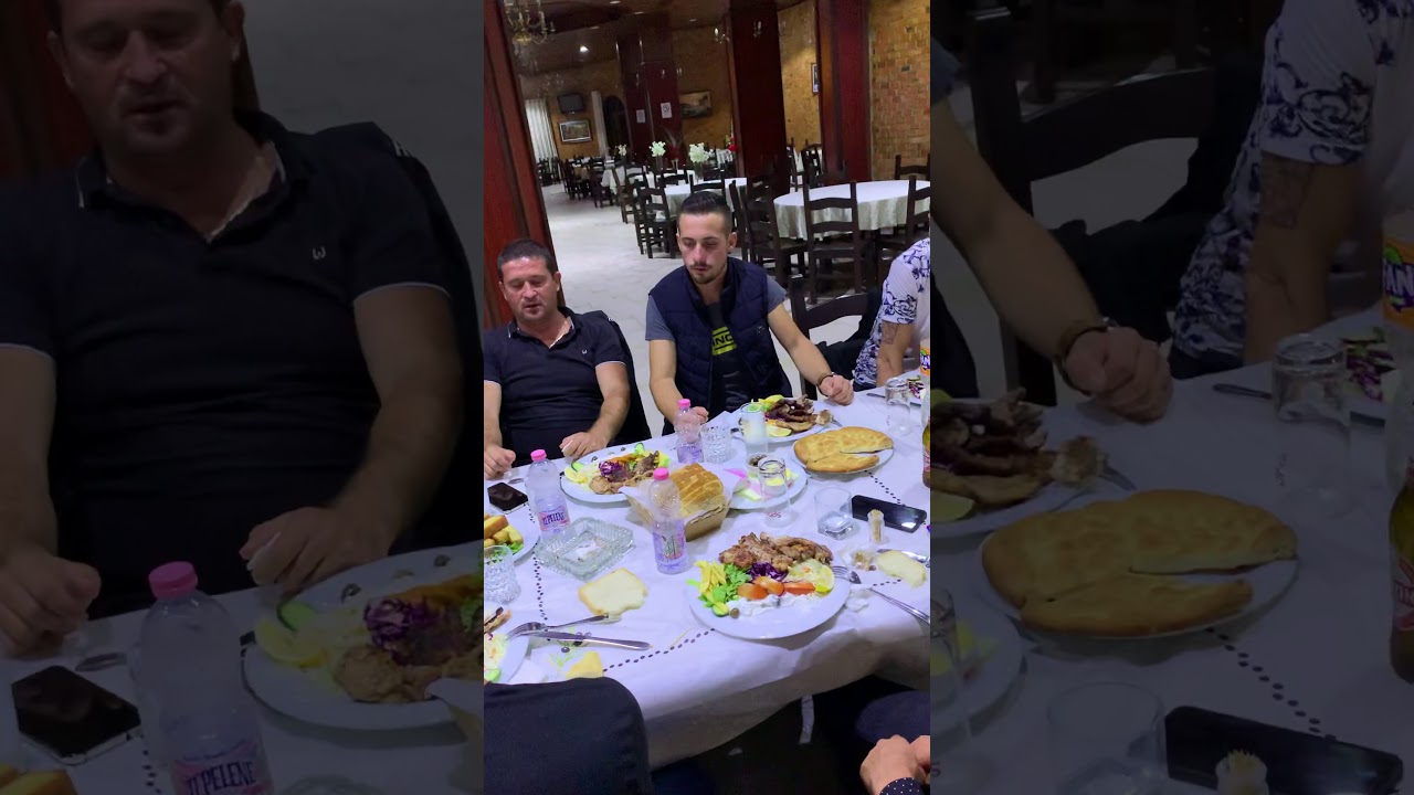 Të rinjët e labëri