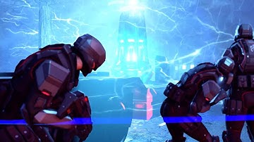 XCOM 2 War of the Chosen - Episode 1 playthrough (no commentary)