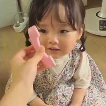 Baby Kwon Yuli | Cute Phone Call  Moment #1ontrending
