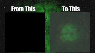 Absolute Basic Pix Insight Pre-processing Tutorial
