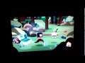SU Save the Light Episode 7: Meeting Onion in the Woods