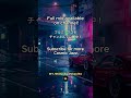 Tokyo Night Jazz 🌃 Shinjuku Velocity (新宿ベロシティ) | 作業用BGM