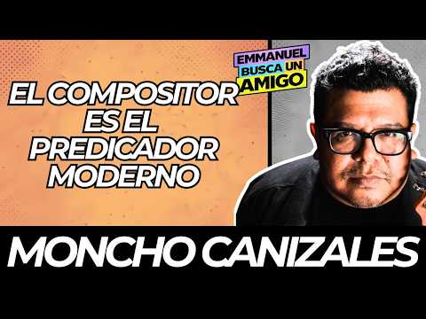 Consejos para Evangelizar con Rock | Moncho Canizales