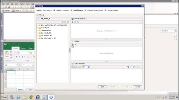 SAP HANA BI - Dashboard Designer connection to HANA