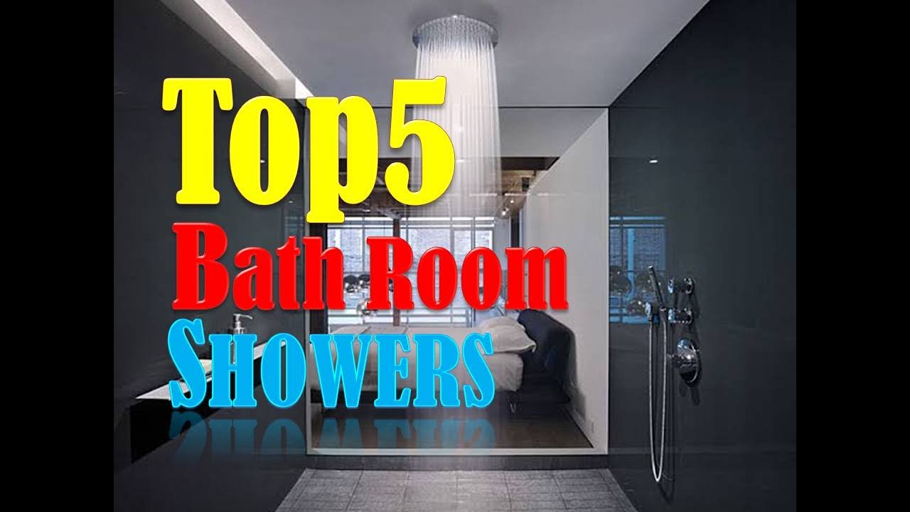 Best Bath Room Showers in 2020 Top 5 Bath Room ShowersFor Baths