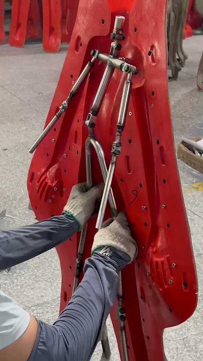 They Are 'NOT' 'Dolls' 👁️ They Are 'Vessels'#butifyoucloseyoureyes #beauty