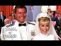Jeannie & Tony's Wedding | I Dream Of Jeannie