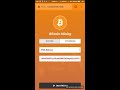 Cara mining bitcoin cryptotab di android