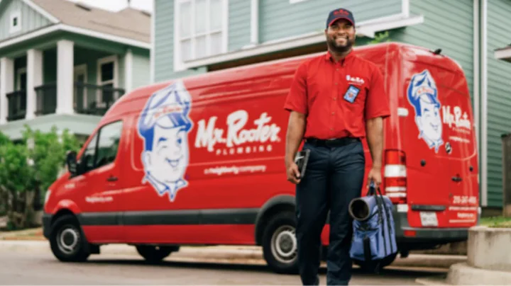 Mr. Rooter Plumbing: Spokane's #1 Emergency & Sewer Repair Expert