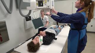 Celebrity Medical Radiologic Technology Patient Care Wealth