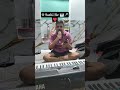 O Sathi Re #music #singing #singingcover #voice