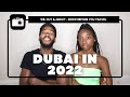 Traveling To Dubai In 2022 | Restrictions| Requirements|What To Wear|Watch Before You Go