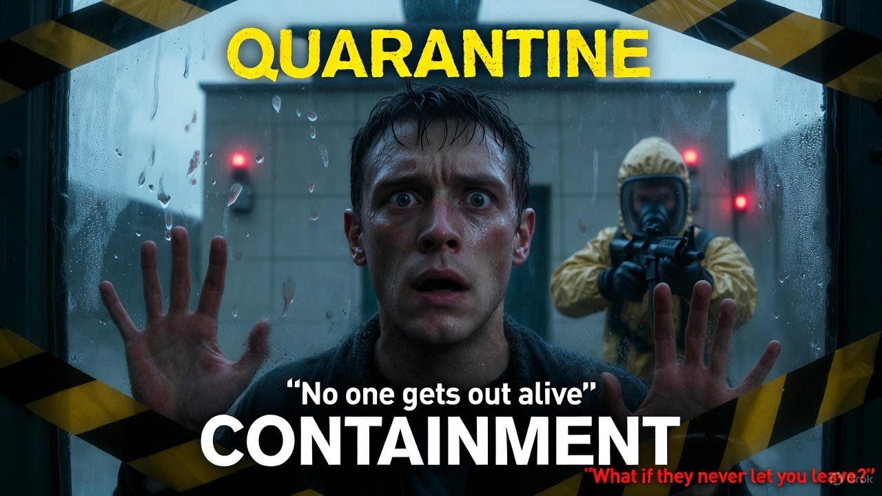 “A virus spreads… a city locks down… here’s the entire story FAST! 🧪🚨”