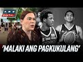 ‘Nakakalungkot’: VP Sara flags Ateneo’s ‘inadequate response’ after Baterbonia, Adili deaths | ANC