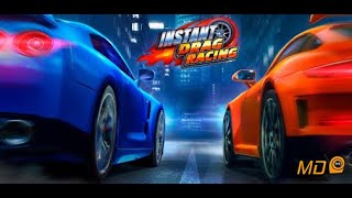 Instant Drag Racing - Gameplay IOS & Android screenshot 2