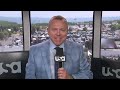 Haiden Deegan was 'comfortable being a little uncomfortable' in STL | Title 24 | Motorsports on NBC