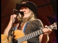 Willie Nelson - I'll Fly Away