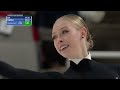 unfair judging at us nationals women&#39;s short program