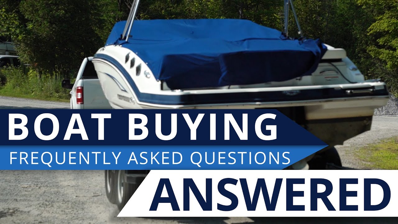 questions to ask when buying a used sailboat