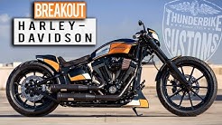 Thunderbike Youtube