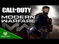 Call of Duty Modern Warfare 2019 Mission 1-5 Xbox one No Commentary